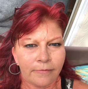 Meet your Posher, Georgia